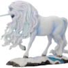 Magicun N.Giftware~Pure Spirit Figurine 24cm White, Resin