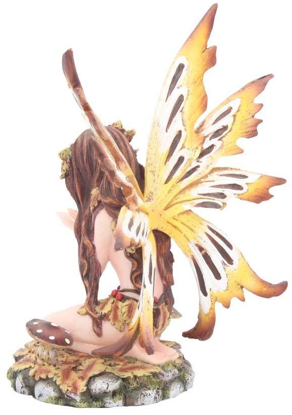 Fantasy Collection~ Autumn Hawthorn Figurine 21cm Red