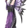 Fantasy Collection~ C2642G6 Guardian's Embrace Figurine 69.5cm Purple