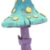 Fantasy Collection~ Foolish Fizzy Whizz Figurine 28cm Blue