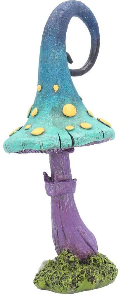 Fantasy Collection~ Foolish Fizzy Whizz Figurine 28cm Blue