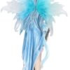 Fantasy Collection~ Millicent Figurine 65cm Blue