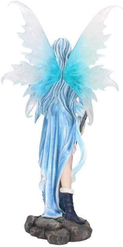 Fantasy Collection~ Millicent Figurine 65cm Blue