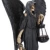 Dark Collection~The Reapers Search Figurine 39cm Black