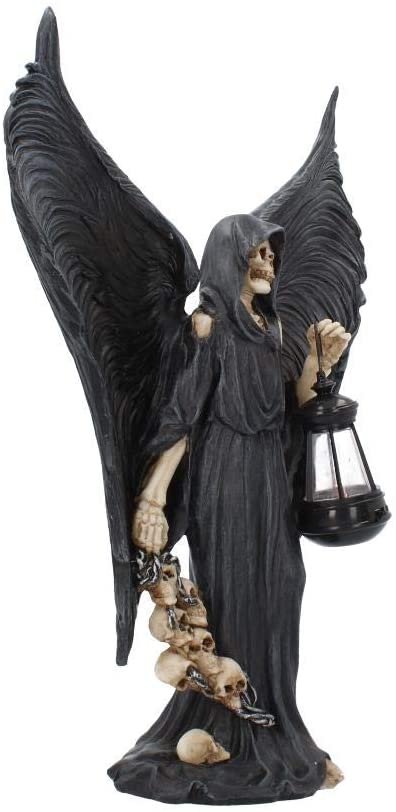 Dark Collection~The Reapers Search Figurine 39cm Black