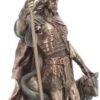 Mythology Collection~ Loki Norse Trickster God Figurine 38cm Bronze