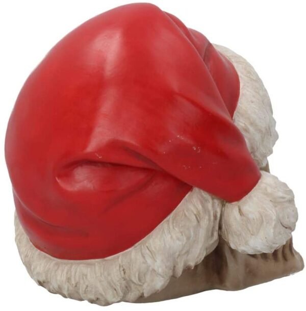 Dark Collection~Silent Night Figurine 17cm Ivory