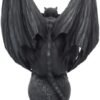 Dark Collection~Grasp of Darkness Figurine 36cm Black