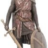 Mythology Collection~ Sir William Wallace 29cm Figurine Bronze, Resin, One Size