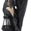 Dark Collection~The Reapers Search Figurine 39cm Black