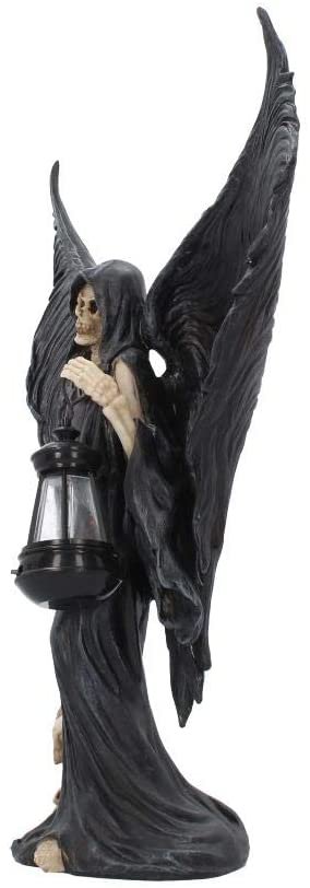 Dark Collection~The Reapers Search Figurine 39cm Black