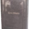 Magicun N.Giftware~Winter is Coming Game of Thrones Journal 21cm Brown