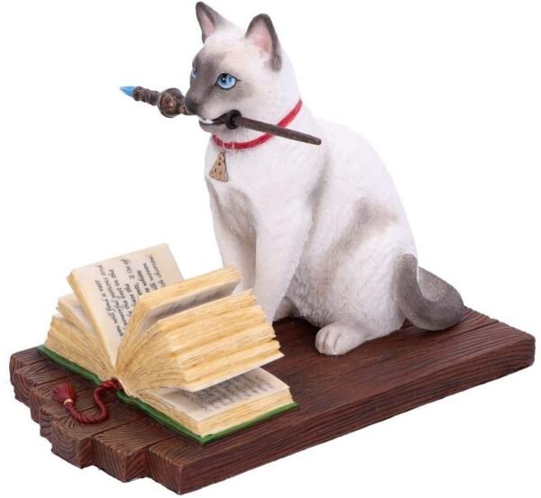 Artist Collections~ B4880P9 Hocus Pocus Lisa Parker 16.8cm, Fawn