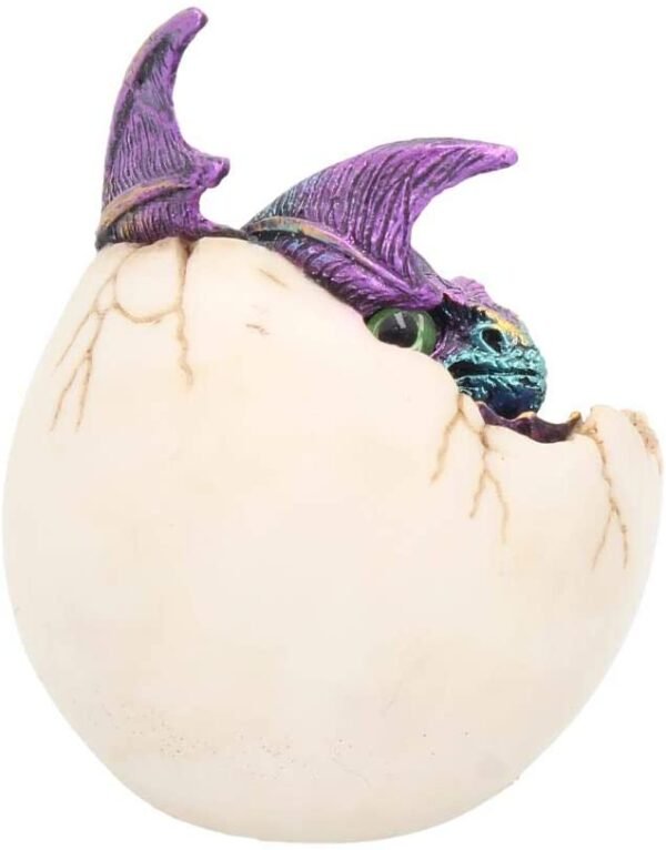 Fantasy Collection~ Amethon10.5cm, Resin, Purple, 10.5cm