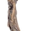 Mythology Collection~ La Justicia Figurine 38cm Bronze