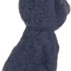 Magicun N.Giftware~Count Kitty, Resin, Black, One Size