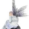Fantasy Collection~ Alanis Figurine 22cm Purple
