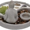 Light Collection~Garden of Tranquillity Figurine 24cm