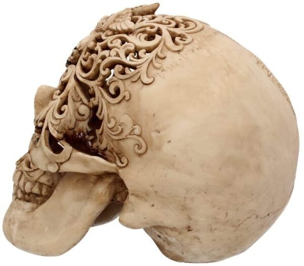 Dark Collection~Final Flourish 36cm, White