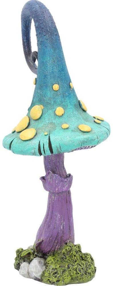 Fantasy Collection~ Foolish Fizzy Whizz Figurine 28cm Blue