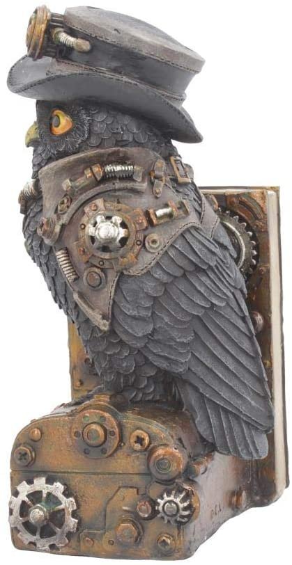 Steampunk Collection~Augmented Wisdom Figurine 23cm
