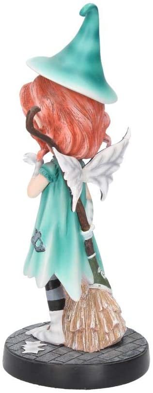 Fantasy Collection~ I'll Put A Spell On You Figurine 23.5cm Blue