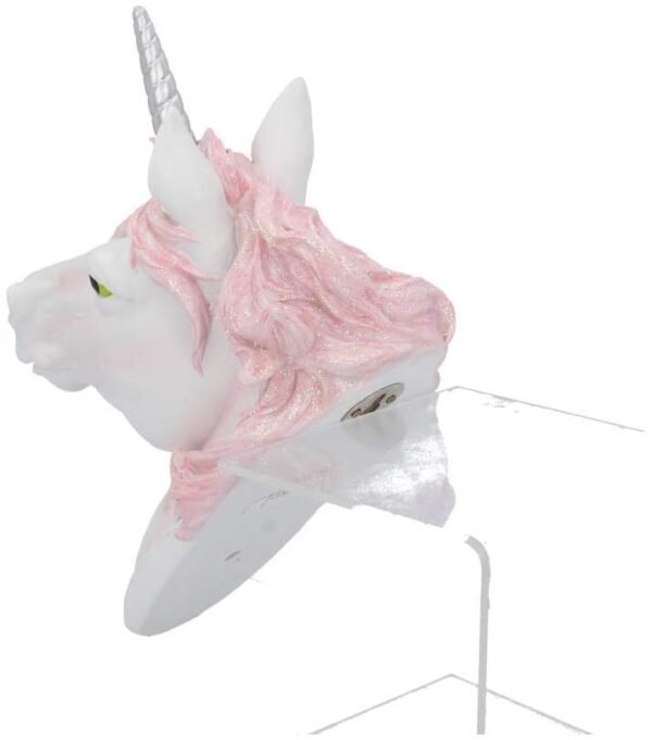 Nemesis Now Divine Splendour 18.7cm, Resin, Pink