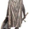 Mythology Collection~ Sir William Wallace 29cm Figurine Bronze, Resin, One Size