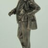 Magic  Collection~British Prime Minister Winston Churchill Bronze Finished Statue
