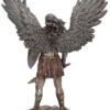 Magicun N.Giftware~Saint Michael The Archangel Figurine 42cm