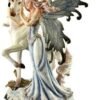 Fantasy Collection~ Comfort Figurine 20.5cm White