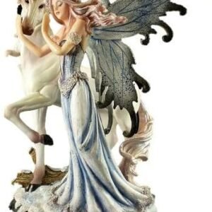 Fantasy Collection~ Comfort Figurine 20.5cm White