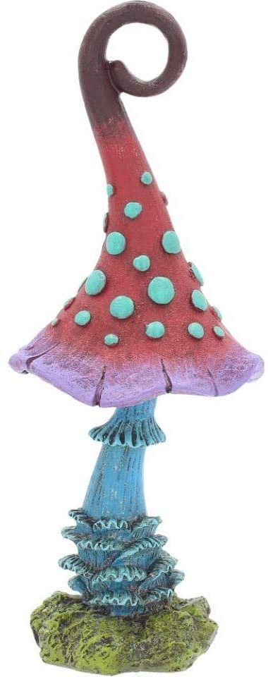 Fantasy Collection~ Magic Mystic Mugwump Figurine 29cm Red