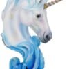Nemesis Now B4457N9 Pure Grace 24cm Figurine, White, One Size