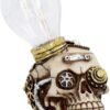 Steampunk Collection~Bright Idea 17cm Figurine, Ivory, One Size