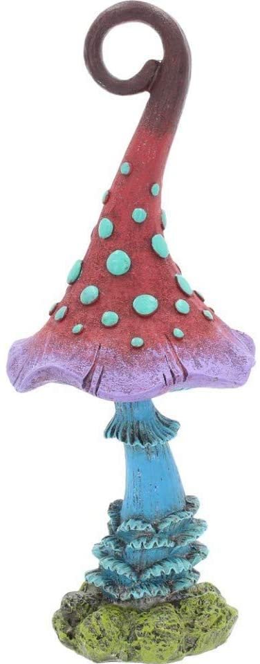 Fantasy Collection~ Magic Mystic Mugwump Figurine 29cm Red