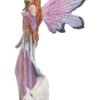 Fantasy Collection~ Fairest Farrah Figurine 29cm Pink