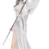 Dark Collection~Mercy Figurine 30cm White
