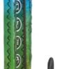 Light Collection~U4118M8 Aura Enlightenment Incense Burner 11cm Blue