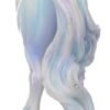 Fantasy Collection~ B4077M8 Pure Spirit Figurine 24cm White, Resin