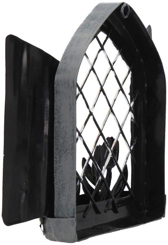 Nemesis Now Tulip View Figurine 12cm Brown