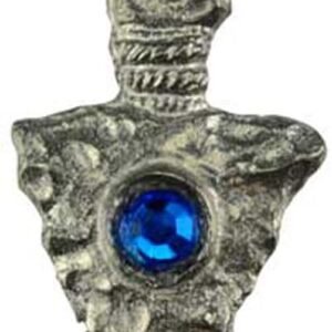 Witchcraft~Magic Arrow Head Talisman