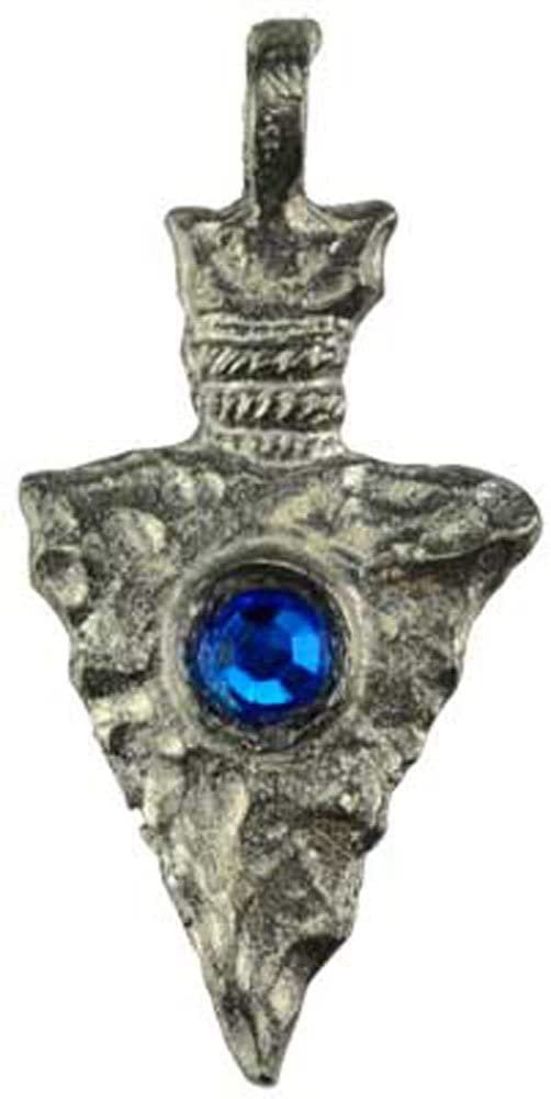 Witchcraft~Magic Arrow Head Talisman