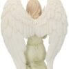 Light Collection~Heavenly Peace Figurine 21cm Ivory