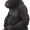 Animal Collection~ Kong 30cm Figurine, Black