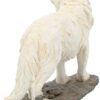 Animal Collection~ Scent in The Air 30cm Figurine, White, One Size
