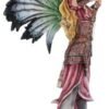 Fantasy Collection~ Shea Figurine 69cm Red