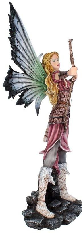 Fantasy Collection~ Shea Figurine 69cm Red