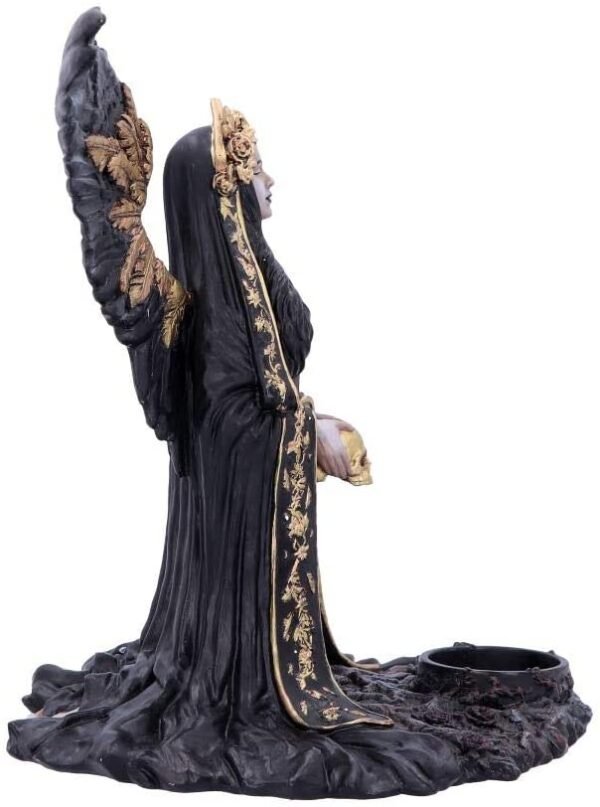 Dark Collection~Teresina 28cm, Black