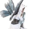 Fantasy Collection~ Fae-Lore Figurine 26cm Grey
